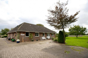 Ferienwohnung Achtern Diek